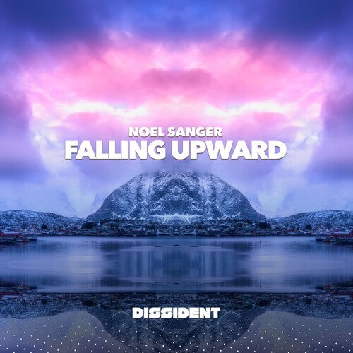 Noel Sanger: Falling Upward  \ CD