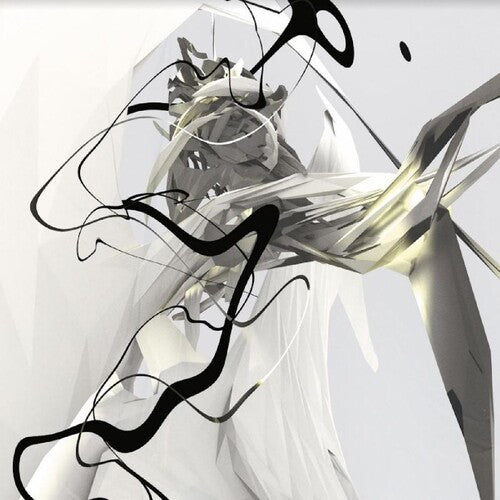 Autechre: Draft 7.30 \ LP
