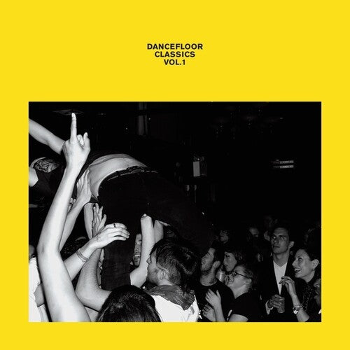 Dancefloor Classics: Dancefloor Classics, Vol. 1 \ LP