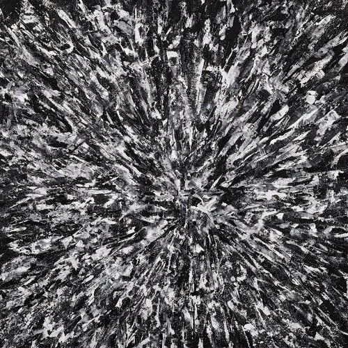 Aphyxion: Ad Astra - White - VINYL