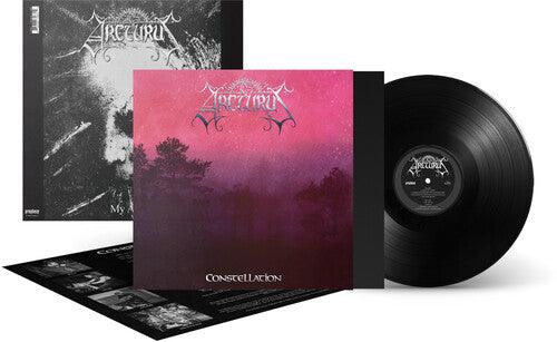 Arcturus- Constellation / My Angel - VINYL