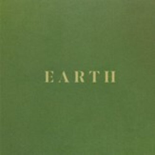 Sault: Earth  \ CD
