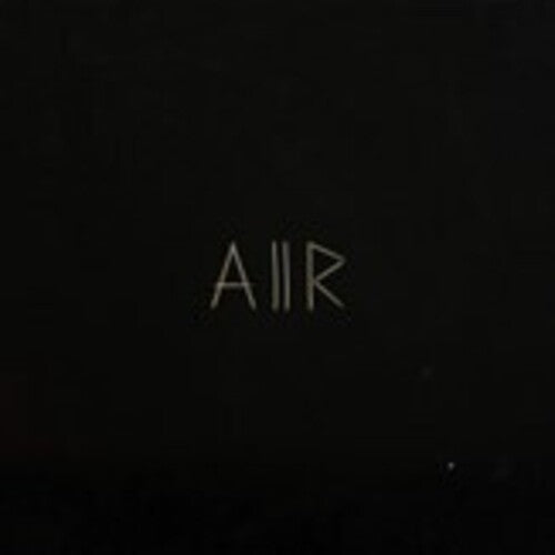 Sault: Aiir  \ CD