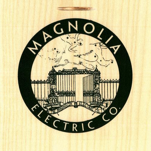 Magnolia Electric Co.- Sojourner - VINYL