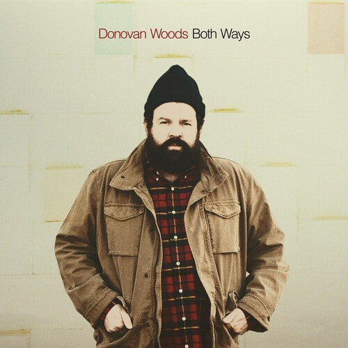 Donovan Woods: Both Ways \ LP