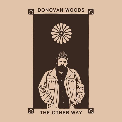 Donovan Woods: The Other Way \ LP