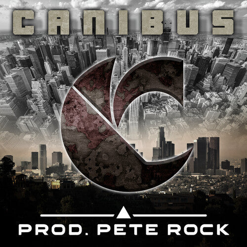 Canibus- C - VINYL