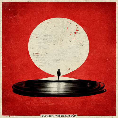 Wax Tailor: Fishing For Accidents \ LP