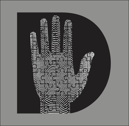 Drumetrics: Phuzzle \ LP