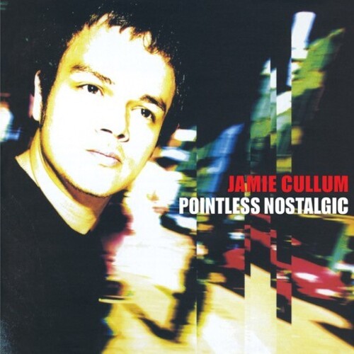 Jamie Cullum: Pointless Nostalgic - CD