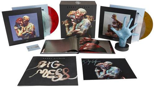 Danny Elfman- Big Mess Deluxe Box Set - VINYL