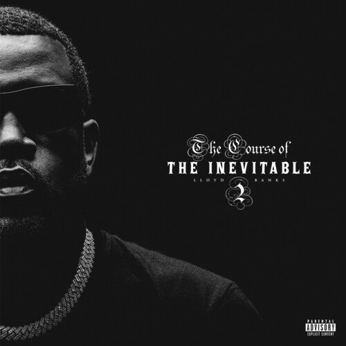 Lloyd Banks: Course Of The Inevitable 2 \ LP