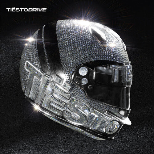 Tiësto: Drive  \ CD