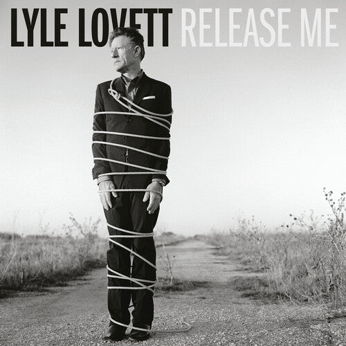 Lyle Lovett: Release Me  \ CD