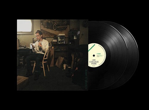 Logic: College Park \ LP