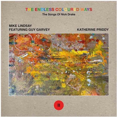 Endless Coloured Ways: The Songs Of Nick Drake - VINYL