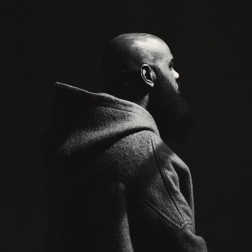 Stalley: Somebody Up There Loves Me  \ CD