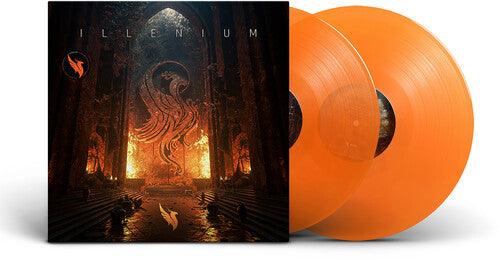 Illenium- Illenium - VINYL
