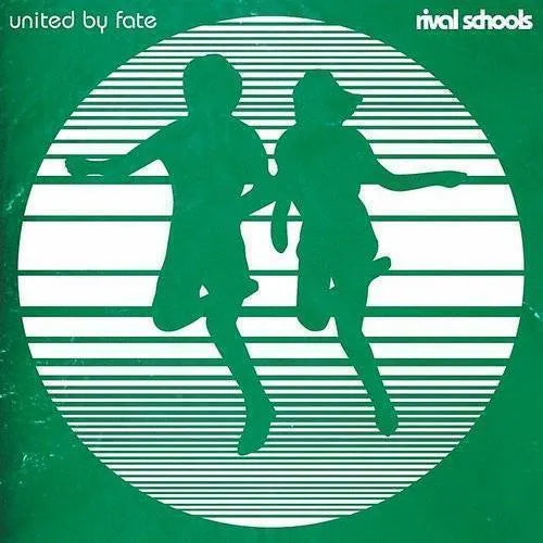 Rival Schools- United By Fate [Colored Vinyl] (Grn) (Can) - VINYL
