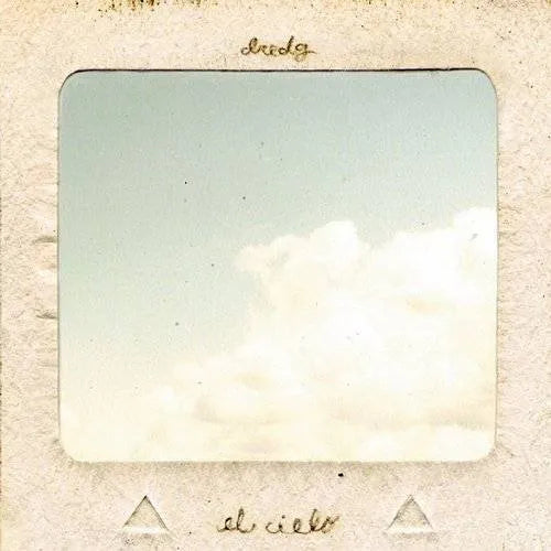 Dredg- El Cielo - VINYL