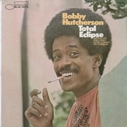 Bobby Hutcherson- Total Eclipse (Blue Note Tone Poet Vinyl Series) - VINYL