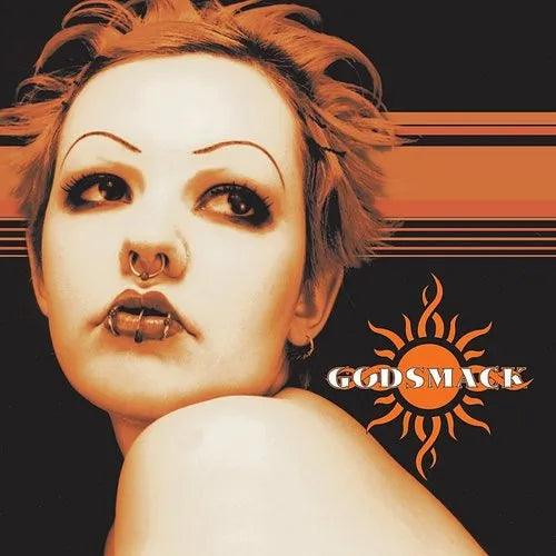 Godsmack- Godsmack - VINYL