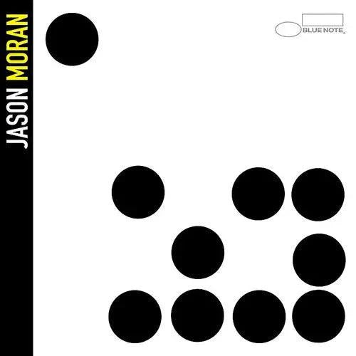 Jason Moran- Ten (Blue Note Classic Vinyl Series) - VINYL