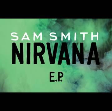 Sam Smith- Nirvana -RSD22 - VINYL