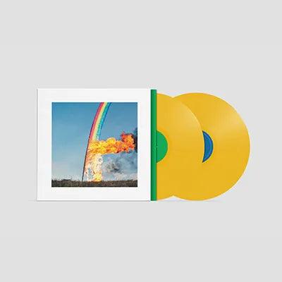 Sigur Ros- Atta (Indie Exclusive Vinyl) - VINYL
