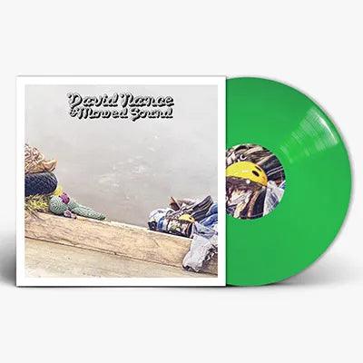 David Nance- David Nance & Mowed Sound (Indie Exclusive Vinyl) - VINYL