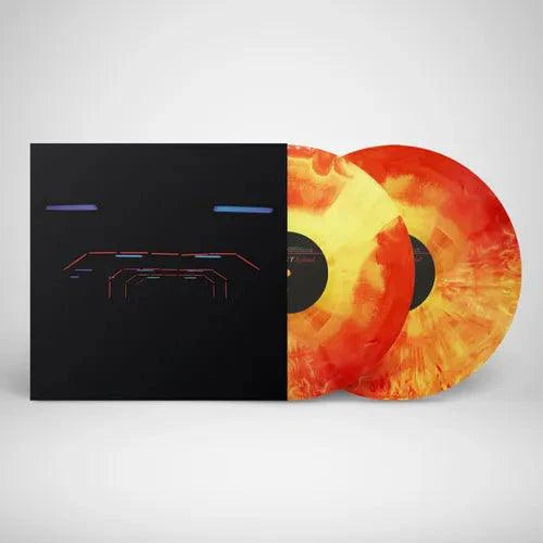 TR/ST- Joyland (Lava Vinyl) (RSD Essential) - VINYL