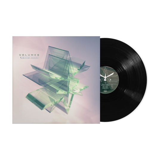 Volumes- Mirror Touch - VINYL