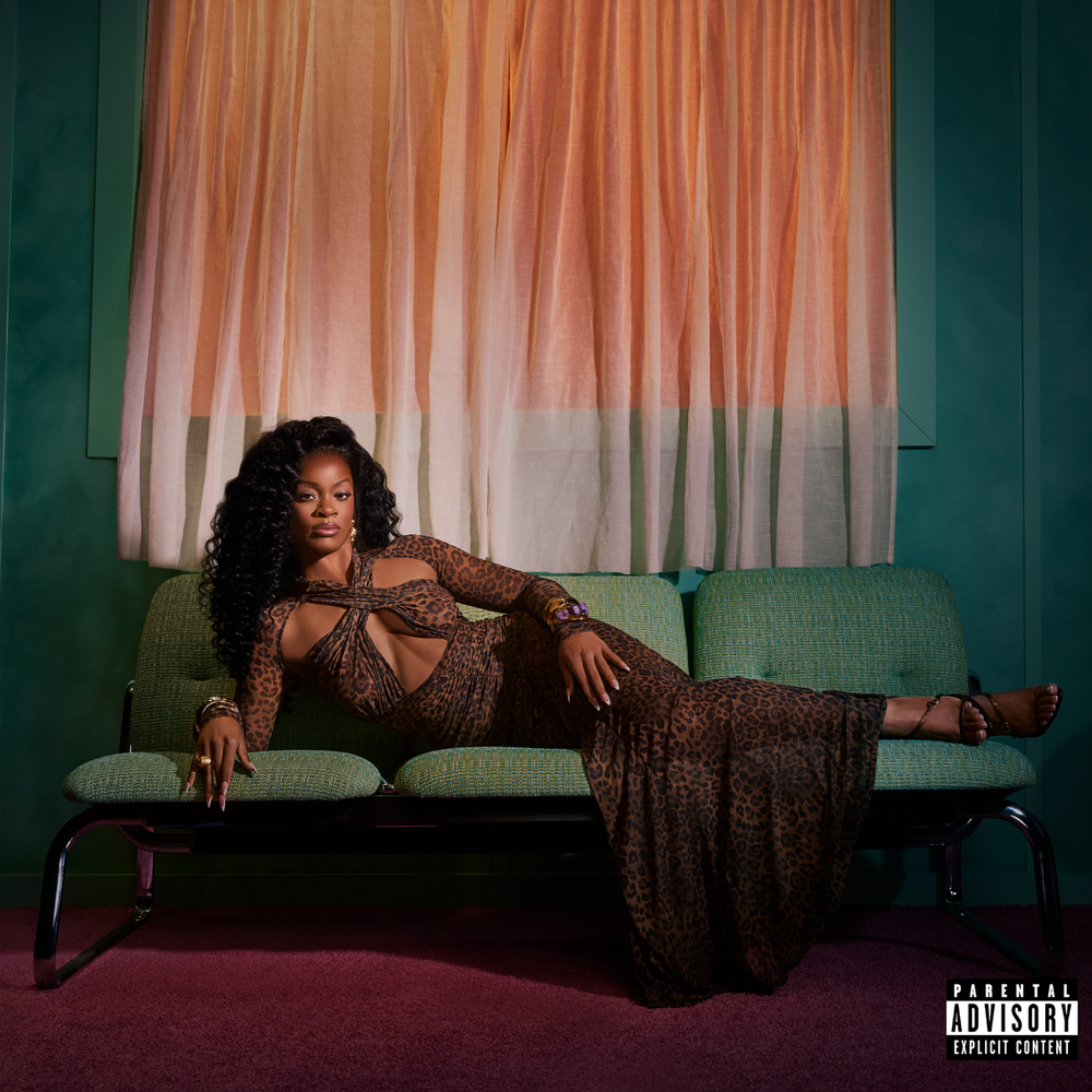Ari Lennox- Vacancy [Marshmallow 2 LP] (DAMAGED) - VINYL