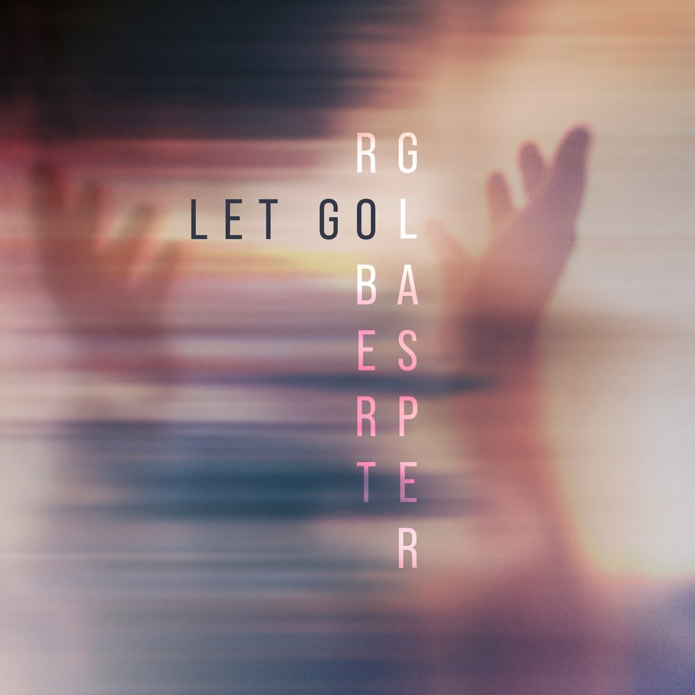 Robert Glasper- Let Go [2LP] - VINYL
