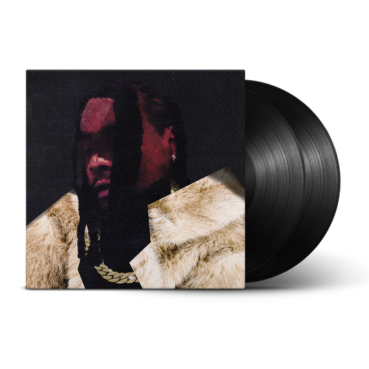 Wale- everything is a lot. [2 LP] - VINYL