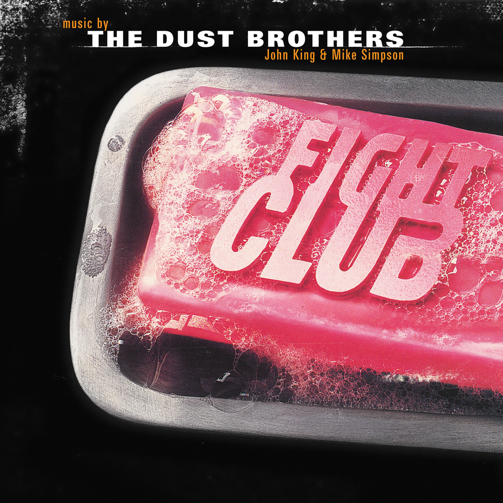Dust Brothers- Fight Club - O.S.T. (SYEOR 2026) [Colored Vinyl] [Limited Edition] (Pink Vinyl) - VINYL