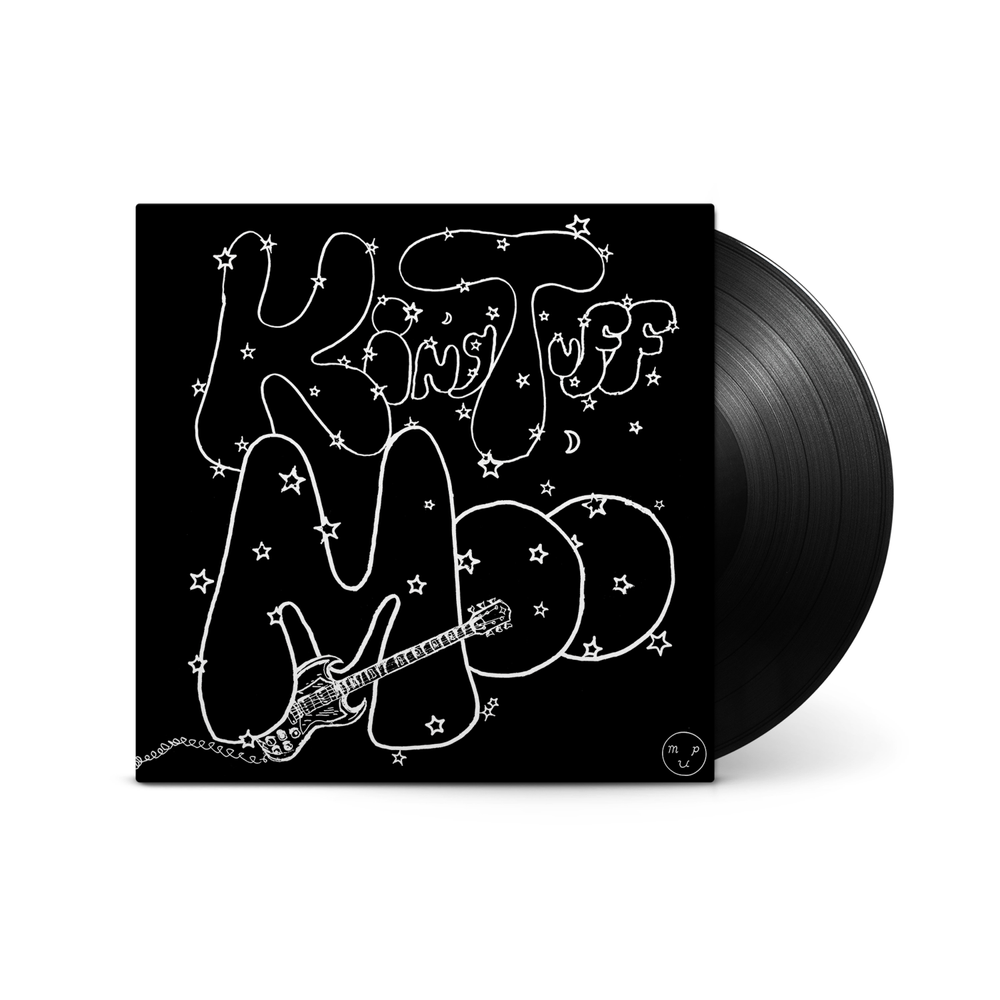 King Tuff- Moo - VINYL