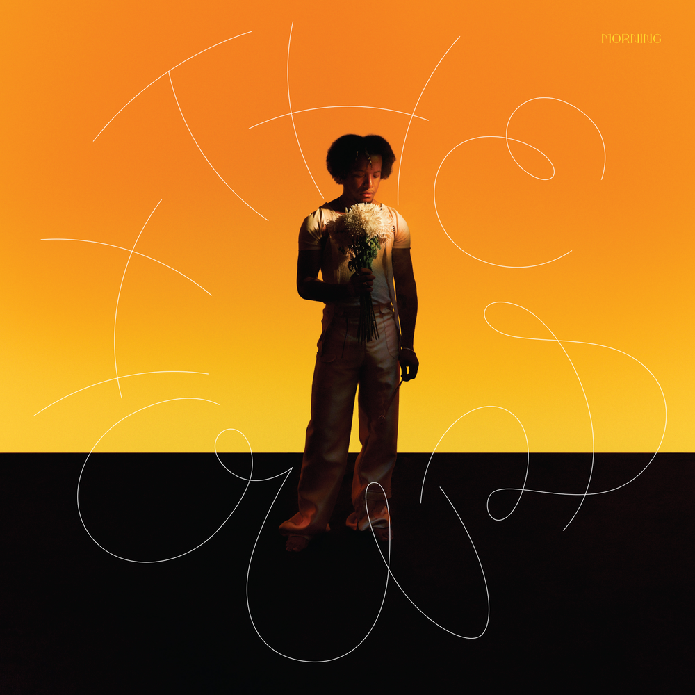 Cautious Clay- The Hours: Morning + Night [Eco-Blue Vinyl] - VINYL