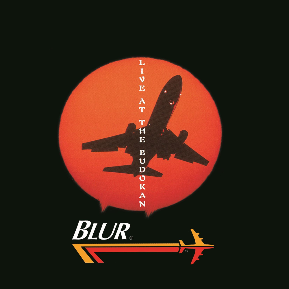 Blur- Live at the Budokan [RSD 2026] - VINYL
