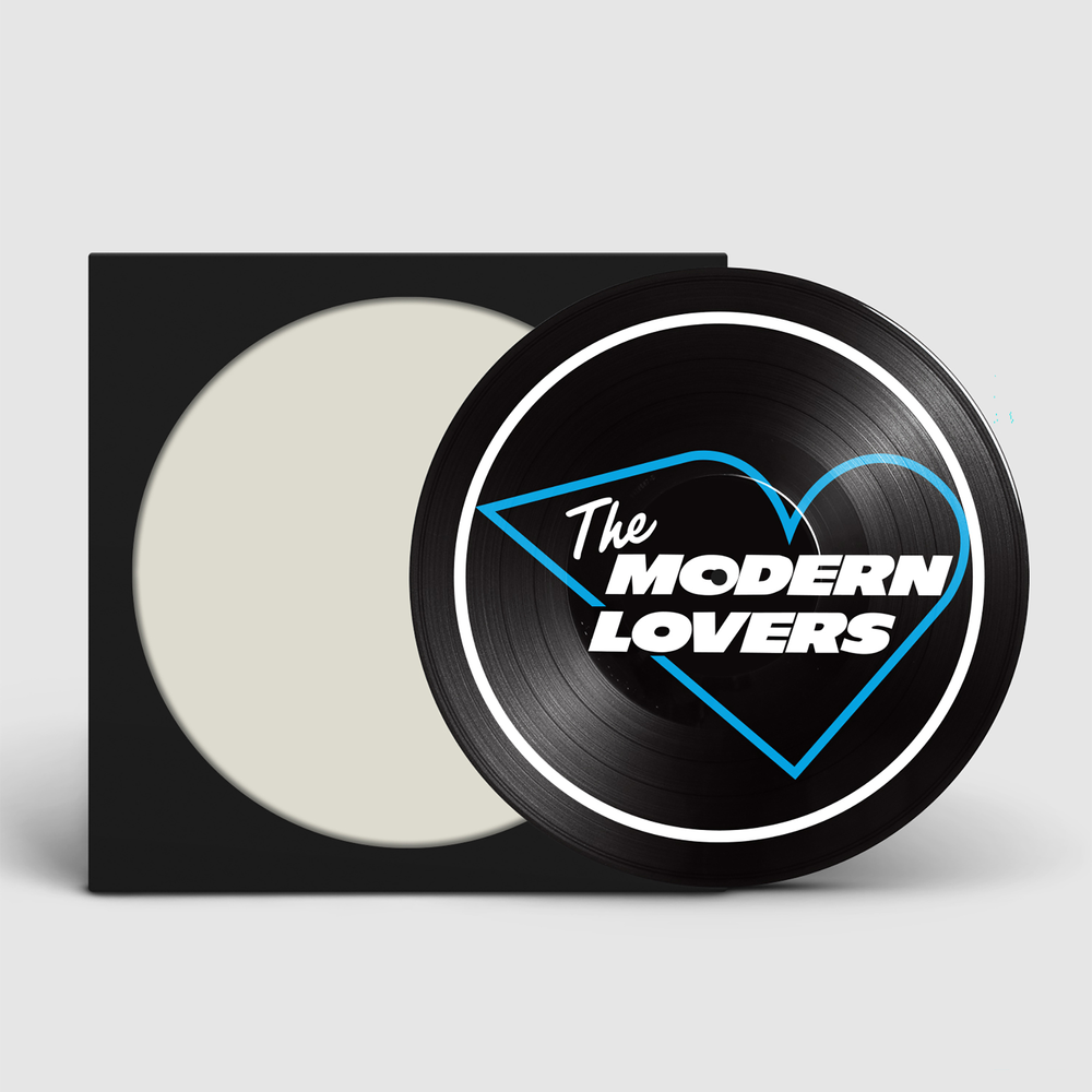 The Modern Lovers- The Modern Lovers [RSD 2026] - VINYL