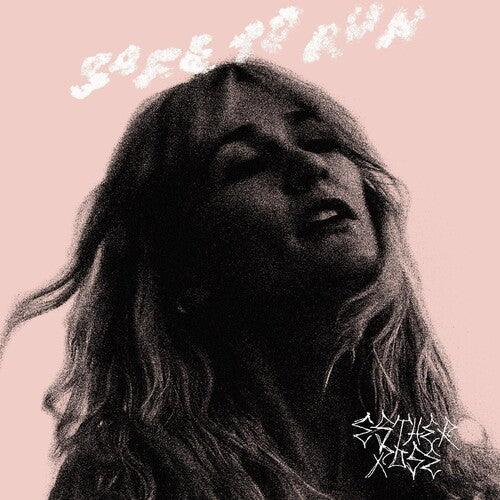 Esther Rose- Safe To Run (Indie Exclusive Vinyl) - VINYL