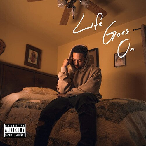 Lou Charle$: Life Goes On \ LP