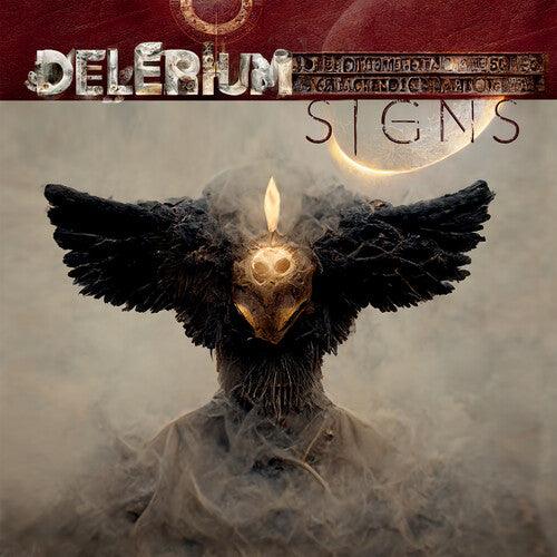 Delerium- Signs - VINYL