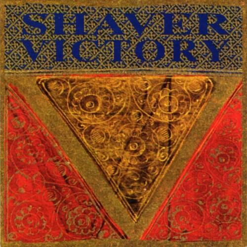 Shaver- Victory - VINYL