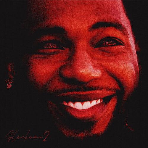Key Glock- Glockoma 2 - VINYL