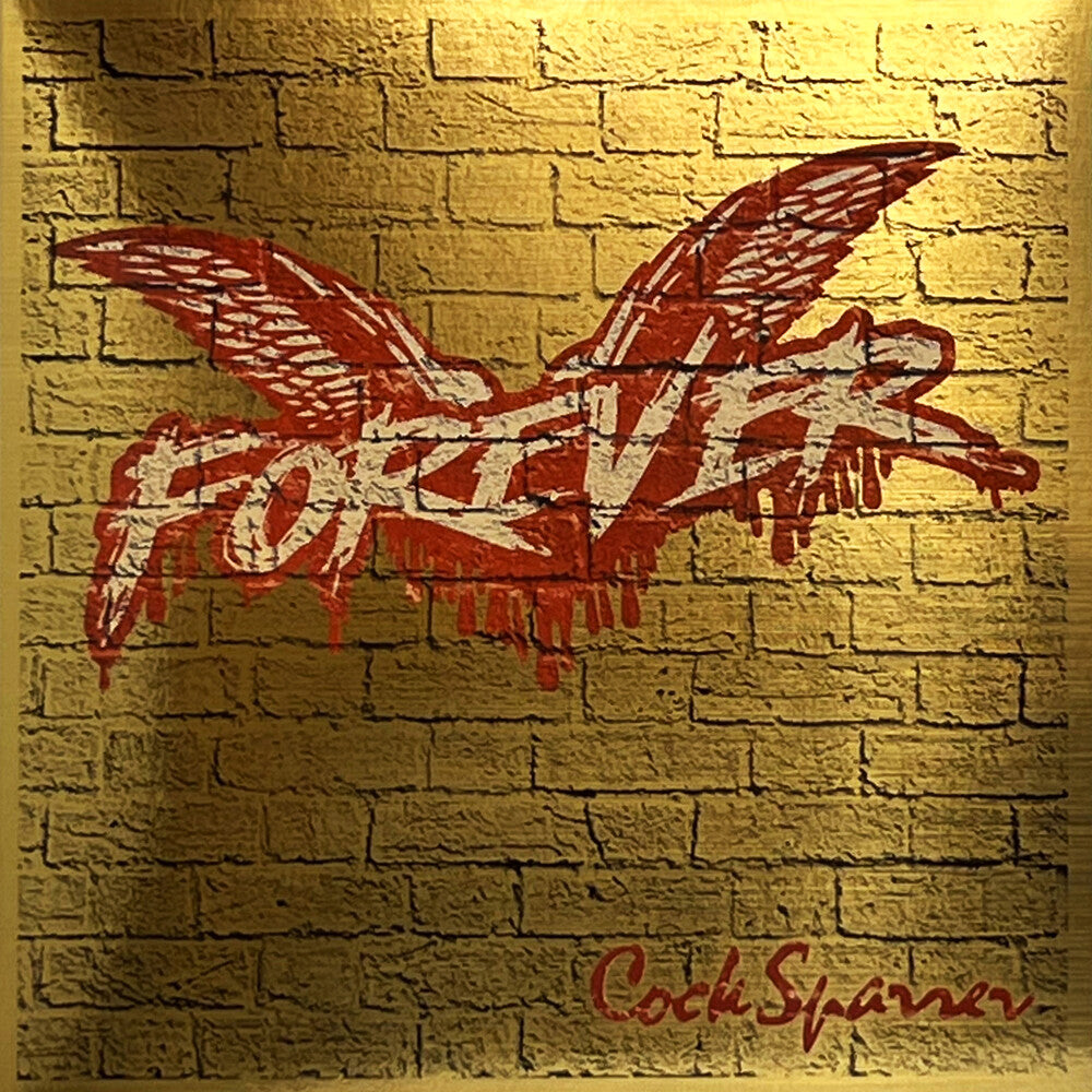 Cock Sparrer- Forever [180 Gram] (Can) - VINYL