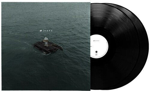 Nf: NF - HOPE - 2LP \ LP