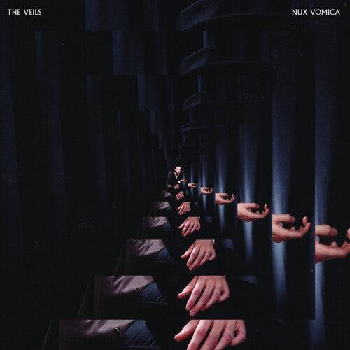 The Veils- Nux Vomica (nick Launay Mixes) - VINYL