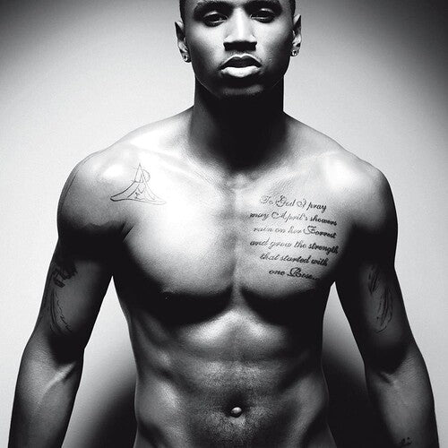 Trey Songz: Ready \ LP