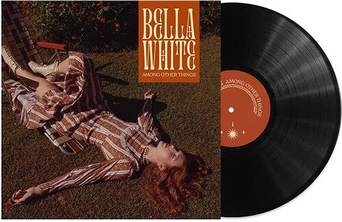 Bella White: Among Other Things \ LP